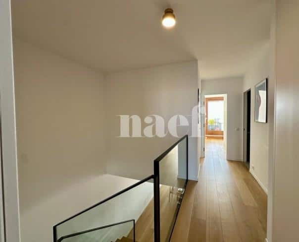 À louer : Appartement 5 Pieces Genève - Ref : EC.42167 | Naef Immobilier