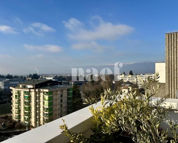 À louer : Appartement 5 Pieces Genève - Ref : EC.42167 | Naef Immobilier