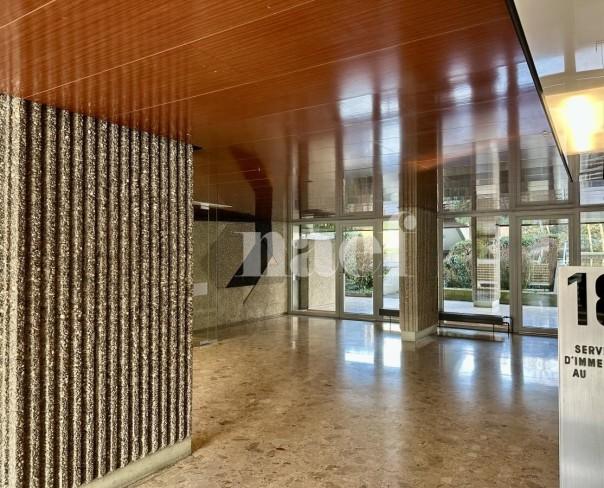 À louer : Appartement 5 Pieces Genève - Ref : EC.42167 | Naef Immobilier