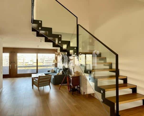 À louer : Appartement 5 Pieces Genève - Ref : EC.42167 | Naef Immobilier