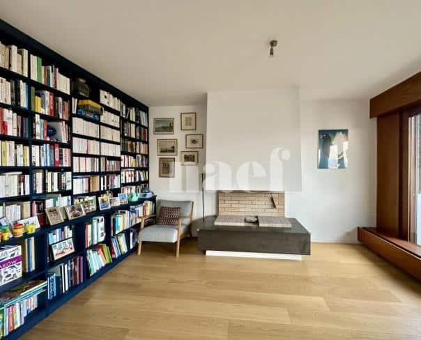 À louer : Appartement 5 Pieces Genève - Ref : EC.42167 | Naef Immobilier