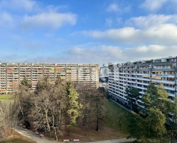 À louer : Appartement 5 Pieces Genève - Ref : EC.42167 | Naef Immobilier