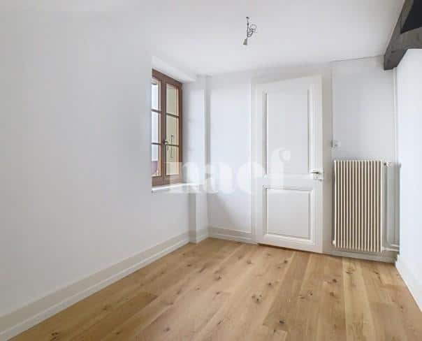 À louer : Appartement 3.5 Pieces St-Légier-La Chiésaz - Ref : EC.42315 | Naef Immobilier