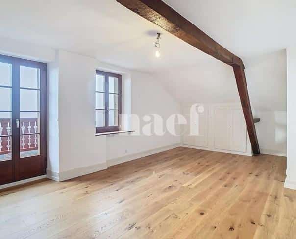 À louer : Appartement 3.5 Pieces St-Légier-La Chiésaz - Ref : EC.42315 | Naef Immobilier