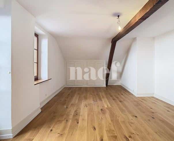 À louer : Appartement 3.5 Pieces St-Légier-La Chiésaz - Ref : EC.42315 | Naef Immobilier