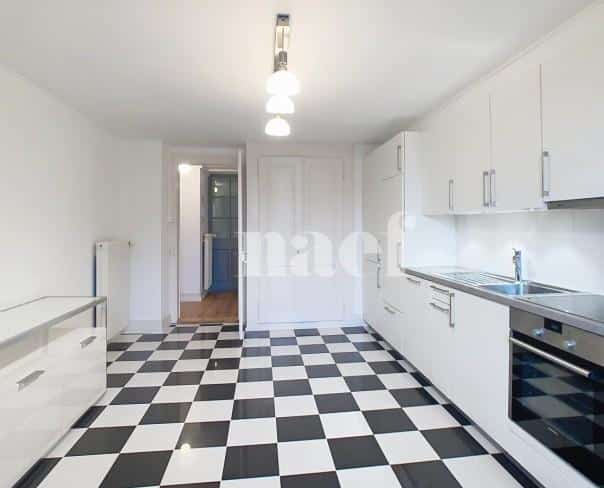 À louer : Appartement 3.5 Pieces St-Légier-La Chiésaz - Ref : EC.42315 | Naef Immobilier