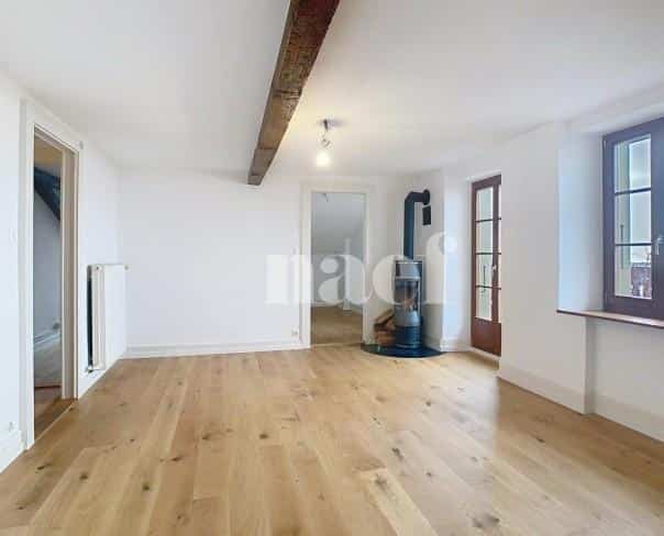 À louer : Appartement 3.5 Pieces St-Légier-La Chiésaz - Ref : EC.42315 | Naef Immobilier