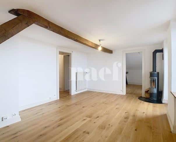 À louer : Appartement 3.5 Pieces St-Légier-La Chiésaz - Ref : EC.42315 | Naef Immobilier