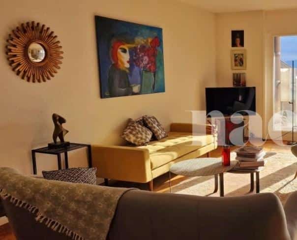 À louer : Appartement 3.5 Pieces Nyon - Ref : EC.42333 | Naef Immobilier