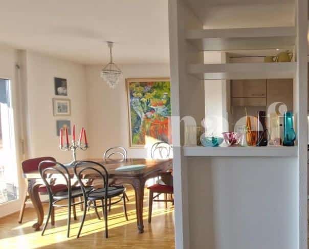 À louer : Appartement 3.5 Pieces Nyon - Ref : EC.42333 | Naef Immobilier