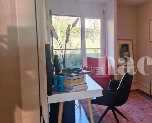 À louer : Appartement 3.5 Pieces Nyon - Ref : EC.42333 | Naef Immobilier