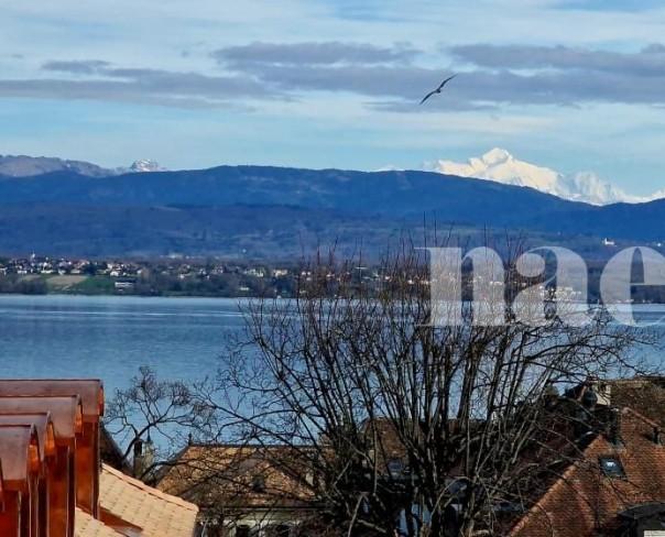 À louer : Appartement 3.5 Pieces Nyon - Ref : EC.42333 | Naef Immobilier