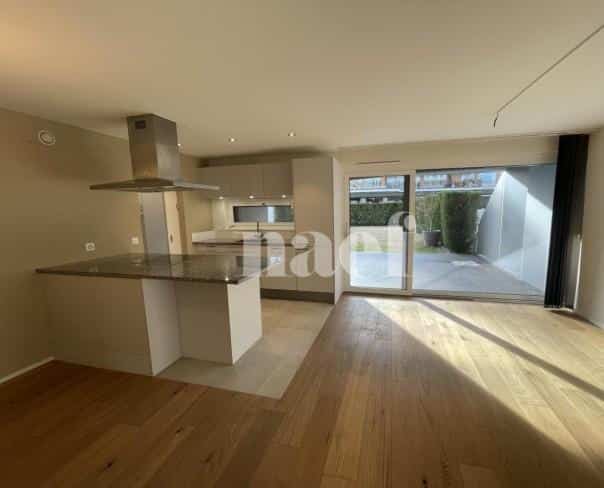 À louer : Appartement 2.5 Pieces Nyon - Ref : EC.42506 | Naef Immobilier