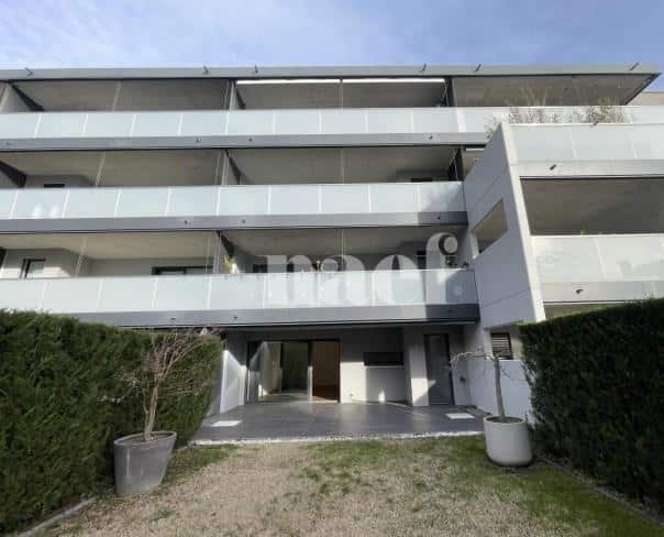 À louer : Appartement 2.5 Pieces Nyon - Ref : EC.42506 | Naef Immobilier