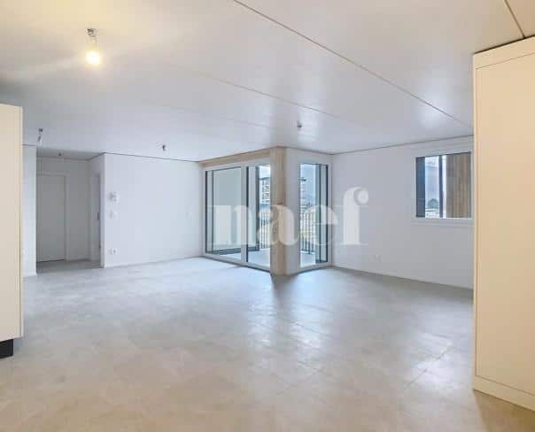 À louer : Appartement 2.5 Pieces Collombey - Ref : EC.42607 | Naef Immobilier