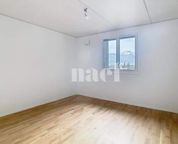 À louer : Appartement 2.5 Pieces Collombey - Ref : EC.42607 | Naef Immobilier