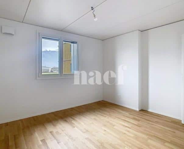 À louer : Appartement 2.5 Pieces Collombey - Ref : EC.42607 | Naef Immobilier