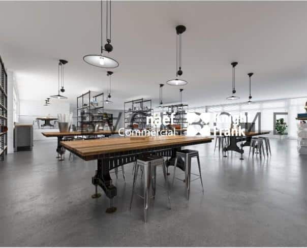 À louer : Surface Commerciale Arcade Genève - Ref : EC.42672 | Naef Immobilier