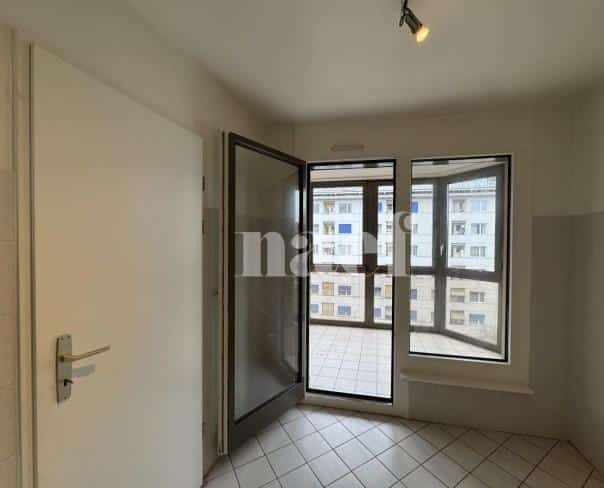 À louer : Appartement 3 Pieces Genève - Ref : EC.42679 | Naef Immobilier