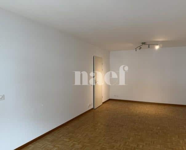 À louer : Appartement 3 Pieces Genève - Ref : EC.42679 | Naef Immobilier