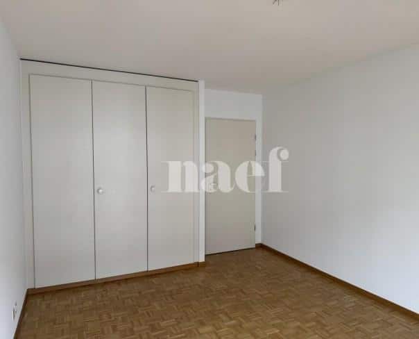 À louer : Appartement 3 Pieces Genève - Ref : EC.42679 | Naef Immobilier