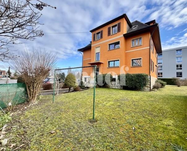 À louer : Appartement 3.5 Pieces Peseux - Ref : EC.42704 | Naef Immobilier