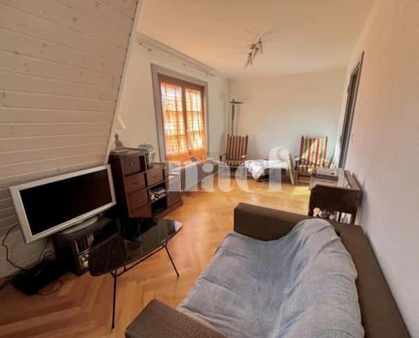 À louer : Appartement 3.5 Pieces Peseux - Ref : EC.42704 | Naef Immobilier