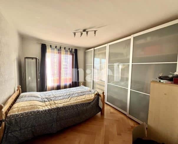 À louer : Appartement 3.5 Pieces Peseux - Ref : EC.42704 | Naef Immobilier