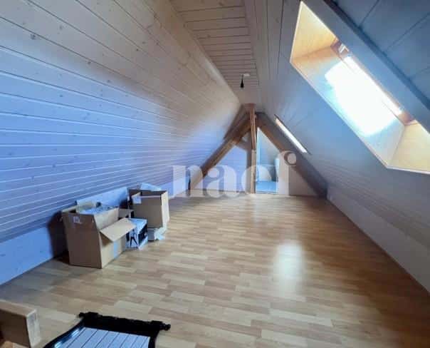 À louer : Appartement 3.5 Pieces Peseux - Ref : EC.42704 | Naef Immobilier