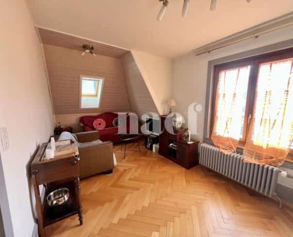 À louer : Appartement 3.5 Pieces Peseux - Ref : EC.42704 | Naef Immobilier