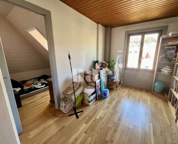 À louer : Appartement 3.5 Pieces Peseux - Ref : EC.42704 | Naef Immobilier