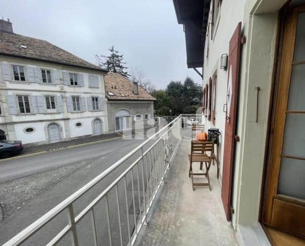 À louer : Appartement 1 Pieces Etoy - Ref : EC.42729 | Naef Immobilier