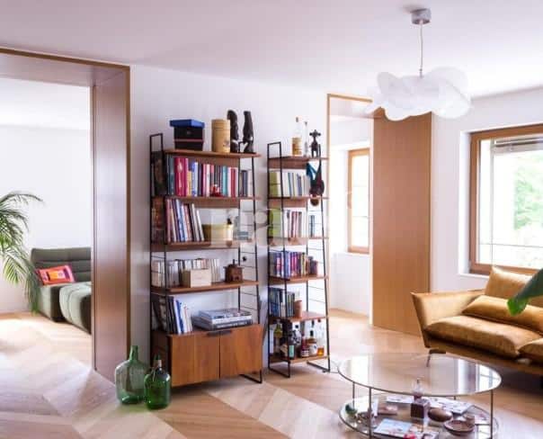 À louer : Appartement 4.5 Pieces Etoy - Ref : EC.42732 | Naef Immobilier