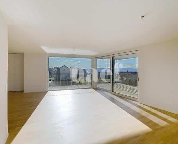 À louer : Appartement 4.5 Pieces Mossel (Ursy) - Ref : EC.42802 | Naef Immobilier