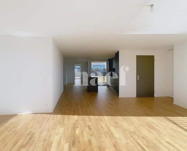 À louer : Appartement 4.5 Pieces Mossel (Ursy) - Ref : EC.42802 | Naef Immobilier