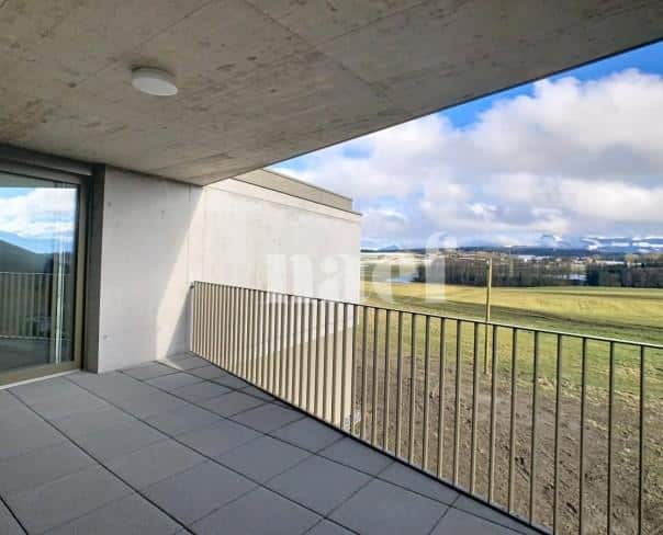 À louer : Appartement 4.5 Pieces Ursy (Mosel) - Ref : EC.42802 | Naef Immobilier