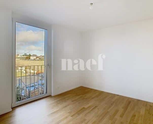 À louer : Appartement 4.5 Pieces Mossel (Ursy) - Ref : EC.42802 | Naef Immobilier