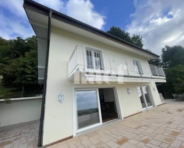 À louer : Maison 4.5 Pieces Essertines sur Rolle - Ref : EC.42821 | Naef Immobilier