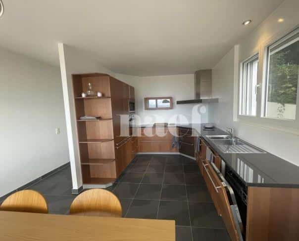 À louer : Maison 4.5 Pieces Essertines sur Rolle - Ref : EC.42821 | Naef Immobilier