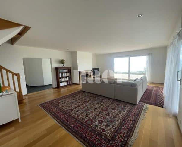 À louer : Maison 4.5 Pieces Essertines sur Rolle - Ref : EC.42821 | Naef Immobilier