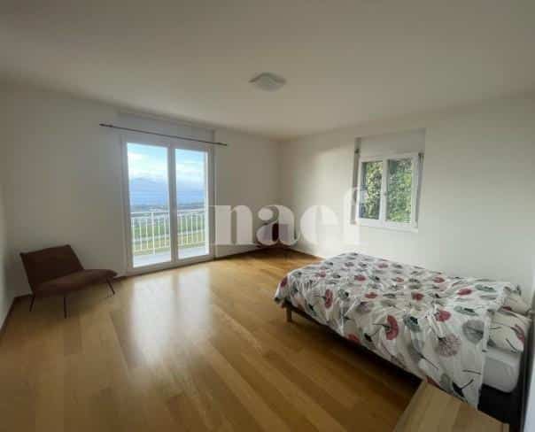 À louer : Maison 4.5 Pieces Essertines sur Rolle - Ref : EC.42821 | Naef Immobilier