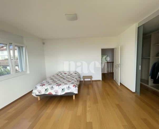 À louer : Maison 4.5 Pieces Essertines sur Rolle - Ref : EC.42821 | Naef Immobilier