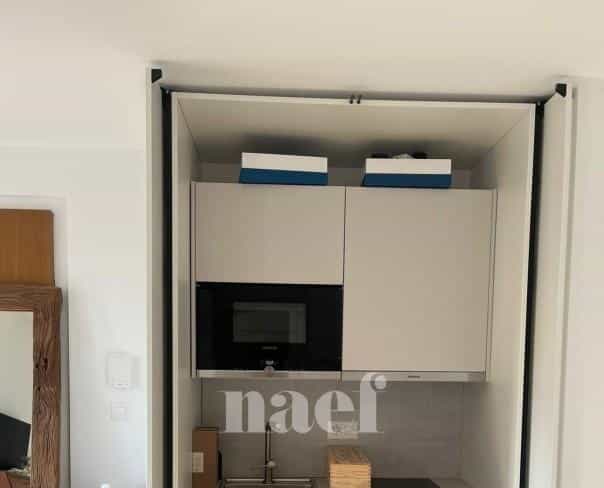 À louer : Appartement 5.5 Pieces Etoy - Ref : EC.42844 | Naef Immobilier