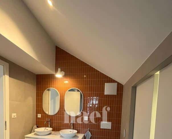 À louer : Appartement 5.5 Pieces Etoy - Ref : EC.42844 | Naef Immobilier