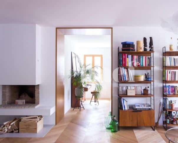 À louer : Appartement 5.5 Pieces Etoy - Ref : EC.42844 | Naef Immobilier