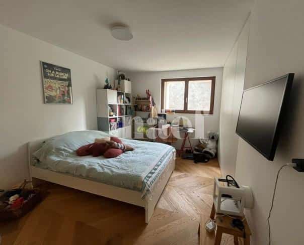 À louer : Appartement 5.5 Pieces Etoy - Ref : EC.42844 | Naef Immobilier