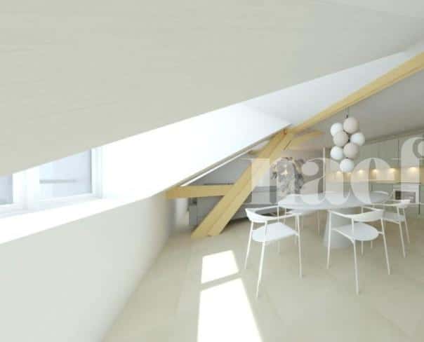 À louer : Appartement 3.5 Pieces Neuchâtel - Ref : EC.42854 | Naef Immobilier