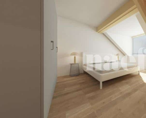 À louer : Appartement 3.5 Pieces Neuchâtel - Ref : EC.42854 | Naef Immobilier