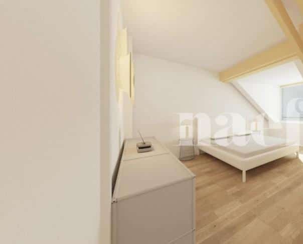 À louer : Appartement 3.5 Pieces Neuchâtel - Ref : EC.42854 | Naef Immobilier