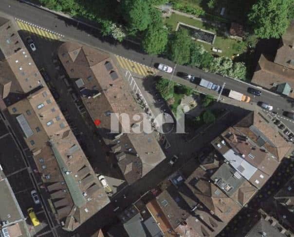 À louer : Surface Commerciale Atelier neuchâtel - Ref : EC.42976 | Naef Immobilier